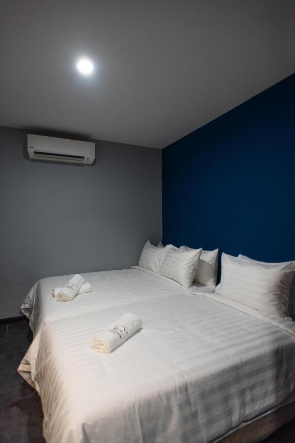 Chariton Hotel Bagan Butterworth Exterior foto